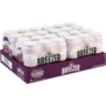 Blackberry Flavoured Spirit Cooler 24 X 440ML