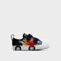 Converse Chuck Taylor All Star 2V _ 173998 _ Black - 4 / Black
