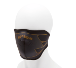 Men’s Willie G Dark Custom Neoprene Face Mask