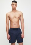 Guess Swim Trunk Basic Medium - Smart Blue