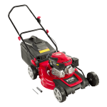 Ryobi Lawnmower Petrol 170CC 480MM - Mica Online