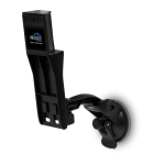 Ubiquiti Uisp Airmax Nanostation Window Mount Ns-wm-ub-ns-mount