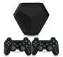 Aerbes AB-DS07 Wireless Remote Control Game Console 15000+GAMES 2.4GHZ