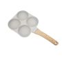 19CM 4 In 1 Lightweight Non-stick Frying Pan F49-8-1330