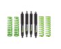 Next Gen Ford Everest Foam Cell Pro Suspension Kit – Heavy For
