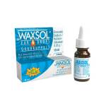 Waxsol Ear Drops 10ML