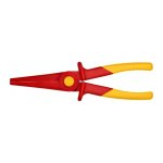 Vde Plier Long Nose Plastic 200MM