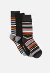 Ben Sherman Bs Gift Socks Circe 3 Pack - Multi
