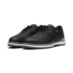 Puma Men's Avant Golf Shoes - Black