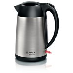 Bosch Designline 1.7L 2400W Cordless Kettle