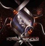 Kyrbgrinder Records Chronicles Of A Dark Machine