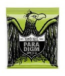 Regular Slinky Paradigm Electric Strings – .010-.046