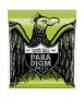 Regular Slinky Paradigm Electric Strings – .010-.046