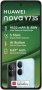 Huawei Nova Y73s (Blue 128 GB) (8 GB RAM)