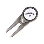 Divot Fork Double Gunmetal