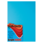 A4 Bright Project Boards 10-PACK