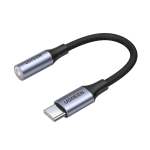 UGreen AV161 USB Type-c To 3.5MM 10CM ADAPTER-AV161-80154
