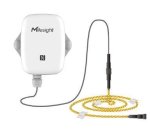 EM300-ZLD Lorawan Zone Leakage Sensor With Temperature & Humidity