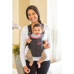 Infantino Swift Carrier With Pocket
