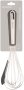 Legend 401052 Stainless Steel Balloon Whisk