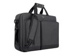 Solo Urb 15.6INCH Hybrid Laptop Backpack Briefcase