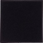 Parrot Acoustic Panel Abzorba 500MM X 500MM Black