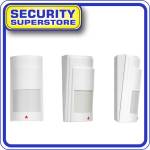 PMD2 K9A Wireless Pir Motion Detector Paradox