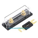 Sl Anl Fuse Holder 100 Amps