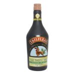 Liquor Bottle Tailfleas