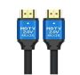 Hdtv HDMI Premium Cable 4K Ultra HD Braided Gold-plated HDMI Cable - 10M