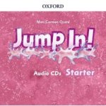 Jump In : Starter Level: Class Audio Cd Standard Format Cd