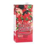 100% Fruit Juice Mixed Berry 1 L
