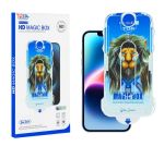 Easy Installation Full Glue Screen Protector For Iphone 15 Pro