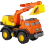 Construction Digger Truck 50CM Type May Vary