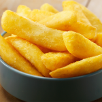 Chips Oven Bake 10MM 2.5KG