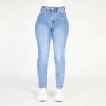 Chelsea 1 Jeans - Medium Blue - Medium Blue 10