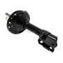 Subaru Forester X 2.5 Front Shock Absorber Gas Left 05-08