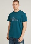 G-star Raw Summit Gr R T - Nitro
