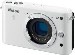 Used: Nikon J2 With 30-110MM Lens