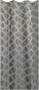 Curtain Wilson Silver Eyelet 140X223