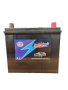 631-636MF 12V55AH - Maintenance Free Car Battery