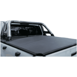 Tonneau Cover Isuzu Gen 7 Clip On
