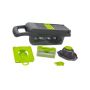 9 In 1 Multifunctional Vegetable Cutter Household Kitchen Chopper/grater