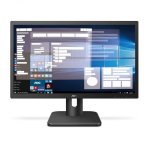 AOC 27E1H 27 HD Ips Office Monitor Black