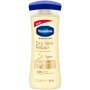 Vaseline Body Lotion 400ML - Dry Skin Repair