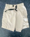 Factorie White Shorts X Small 11 13Y