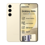 Samsung Galaxy S24 Plus 5G Dual Sim 256GB - Amber Yellow