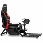 Flight Simulator Cockpit