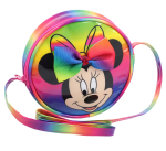 Rainbow Round Sling Bag