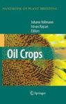 Oil Crops Hardcover 2010 Ed.